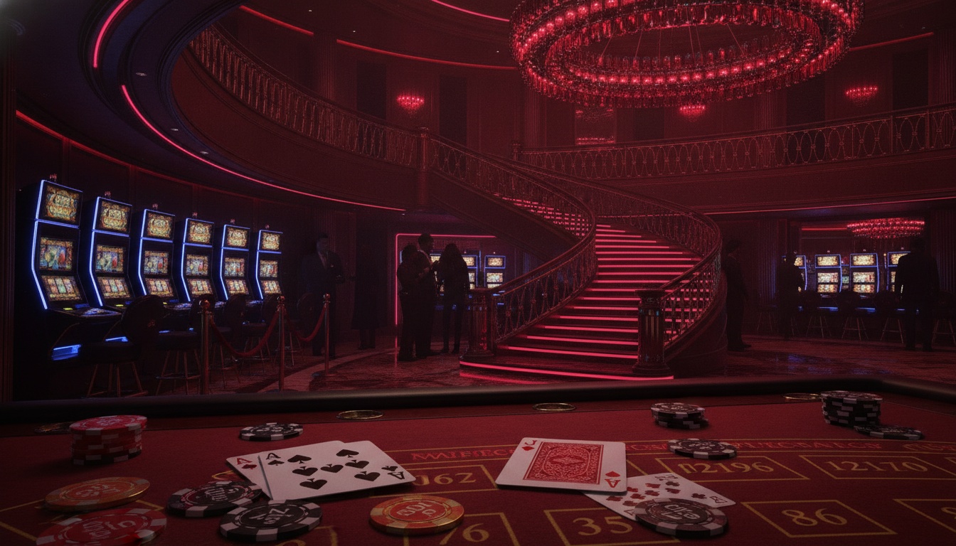 Rant Casino