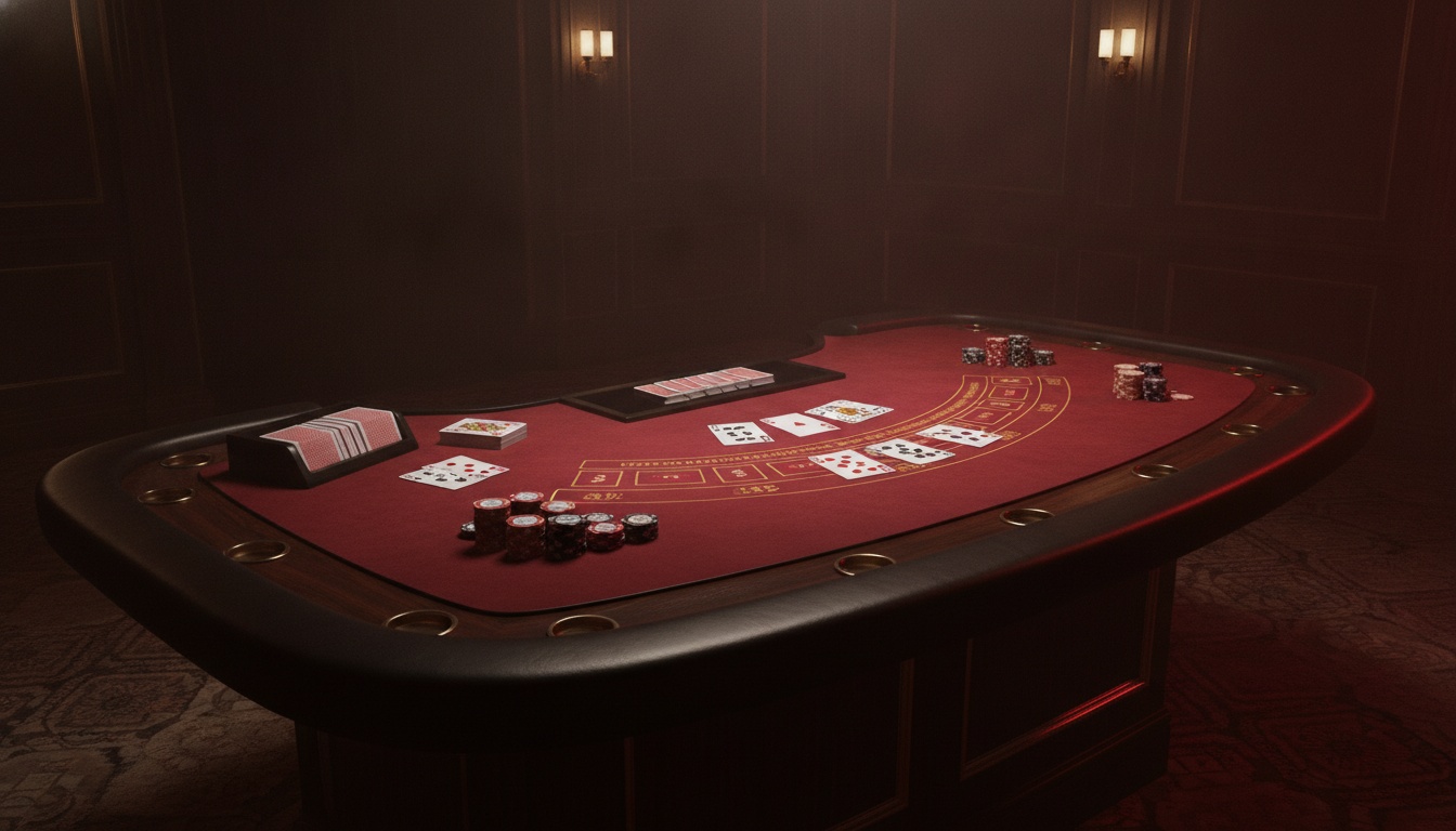 Explore the Thrilling Game Selection at Rant Casino