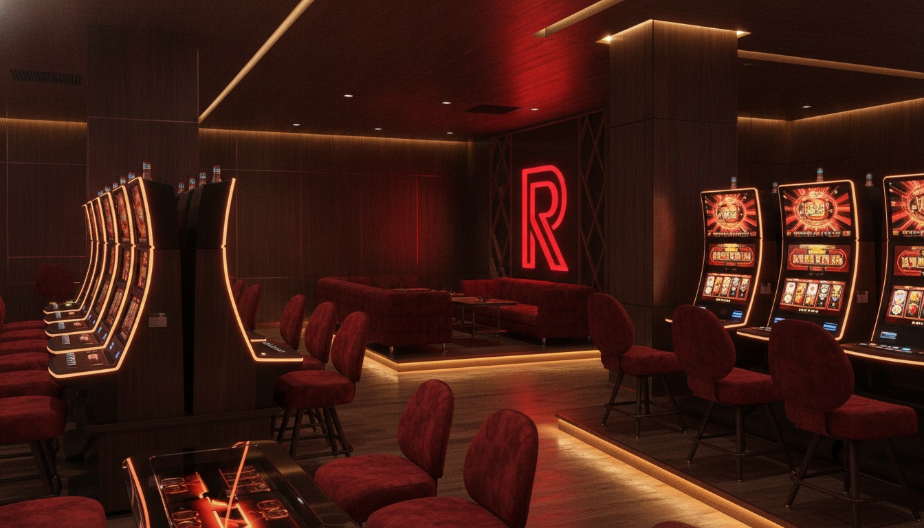 Rant Casino — Detailed Review